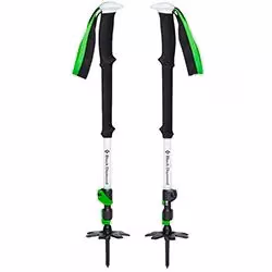 Poles Expedition 3 140 cm